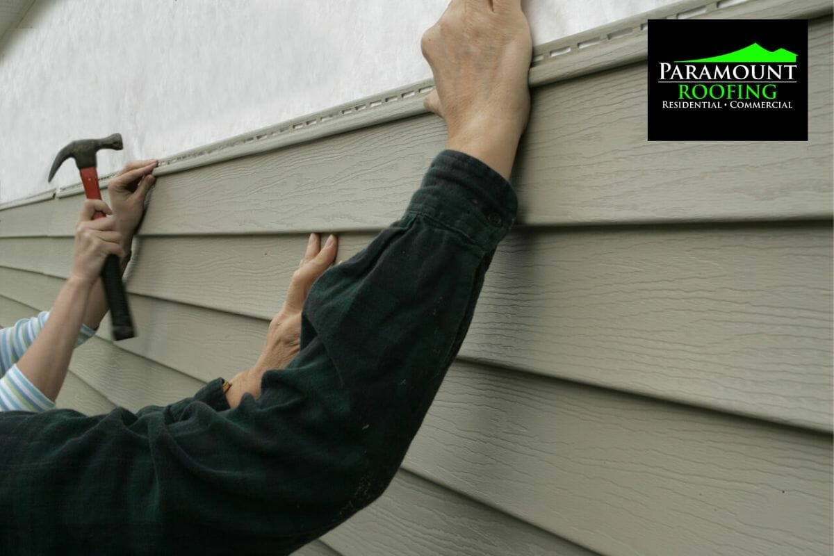 WHAT ARE THE ADVANTAGES OF VINYL SIDING?