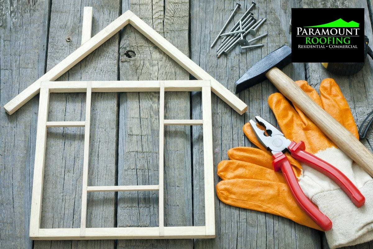 HOME IMPROVEMENTS THAT SAVE TIME AND MONEY