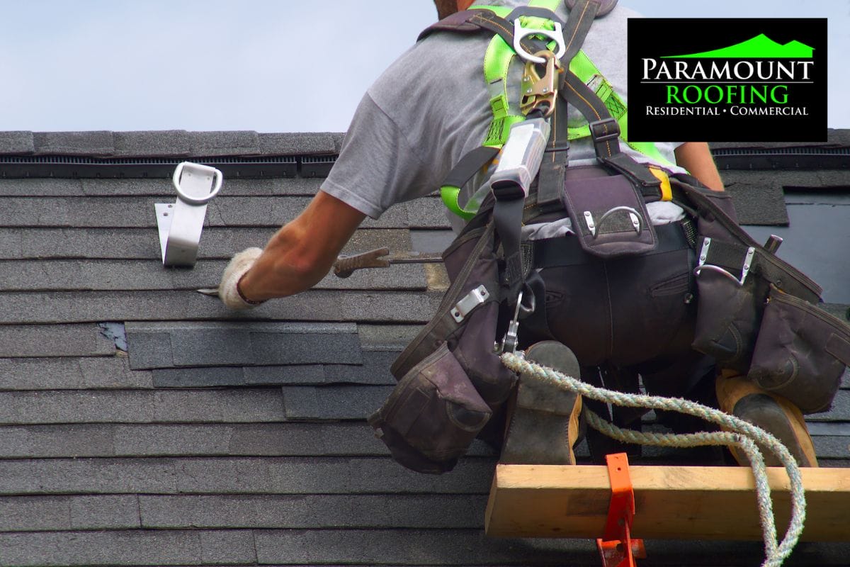 TOP 5 THINGS A QUALITY ROOFER SHOULD OFFER