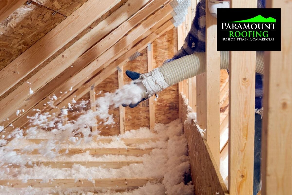 INSULATION SERVICES CAN SAVE YOUR MONEY!