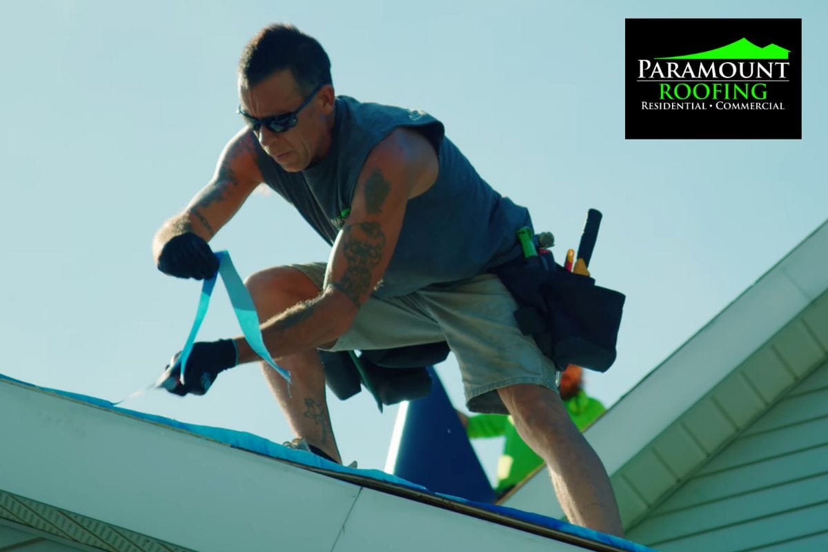 BEST ROOFER IN WASHINGTON TOWNSHIP