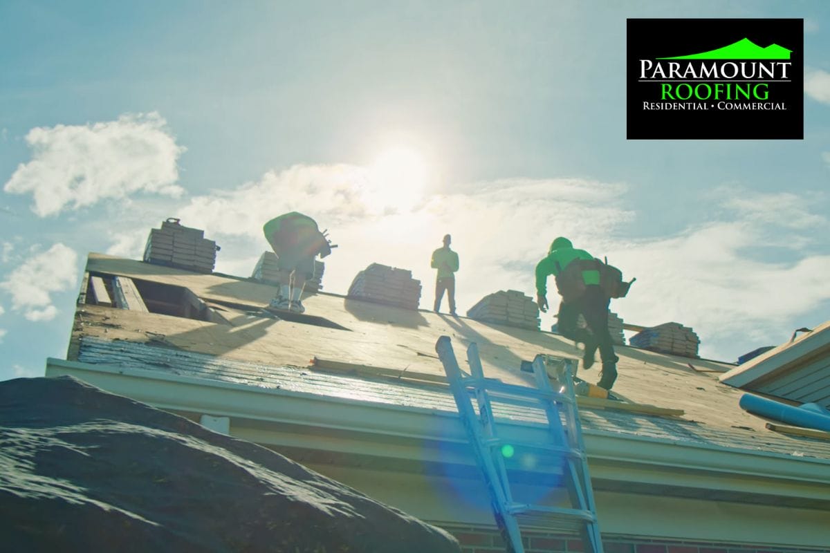 CHOOSING THE BEST ROOFING MATERIAL FOR YOU