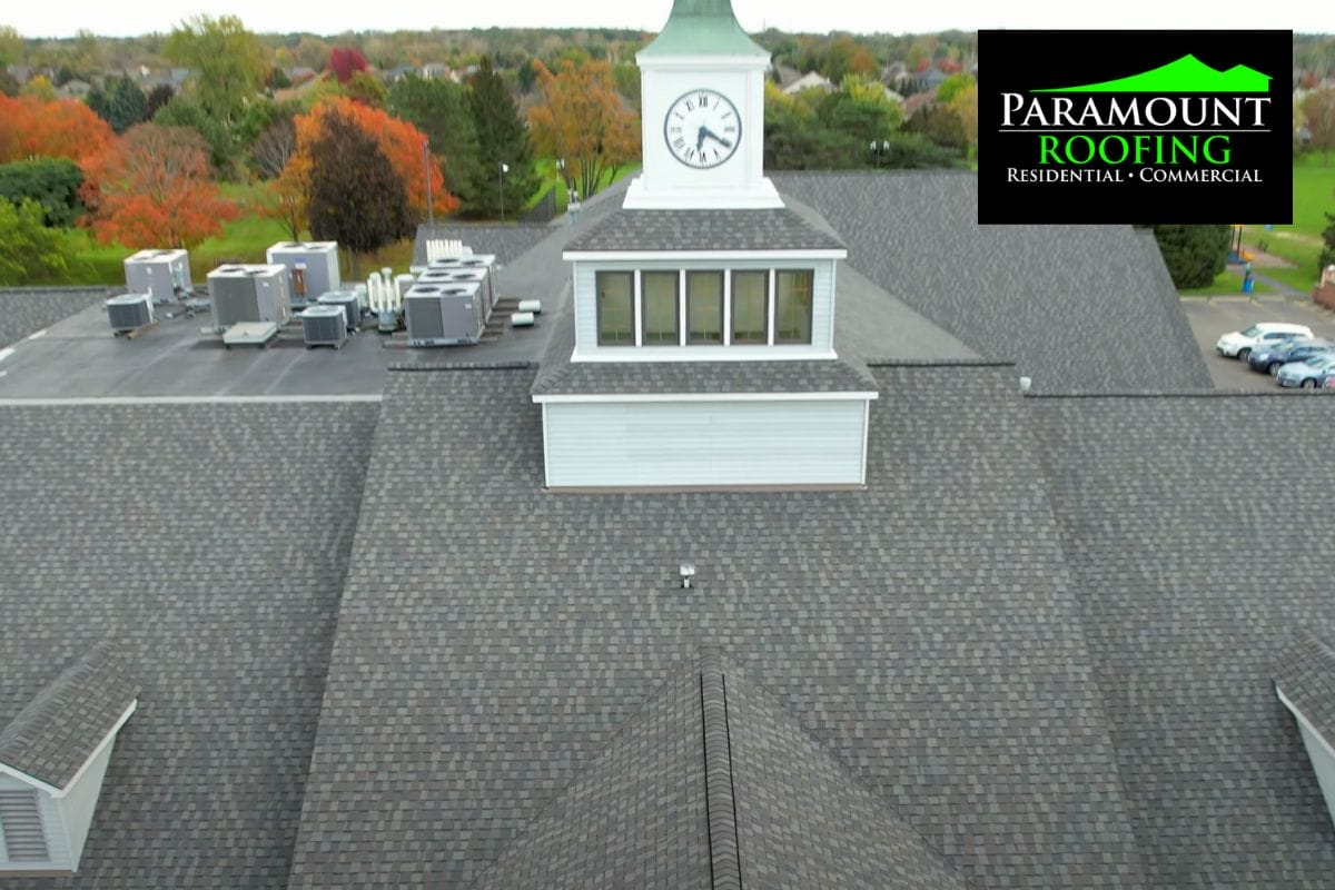 PROFESSIONAL OAKLAND COUNTY ROOFING CONTRACTORS