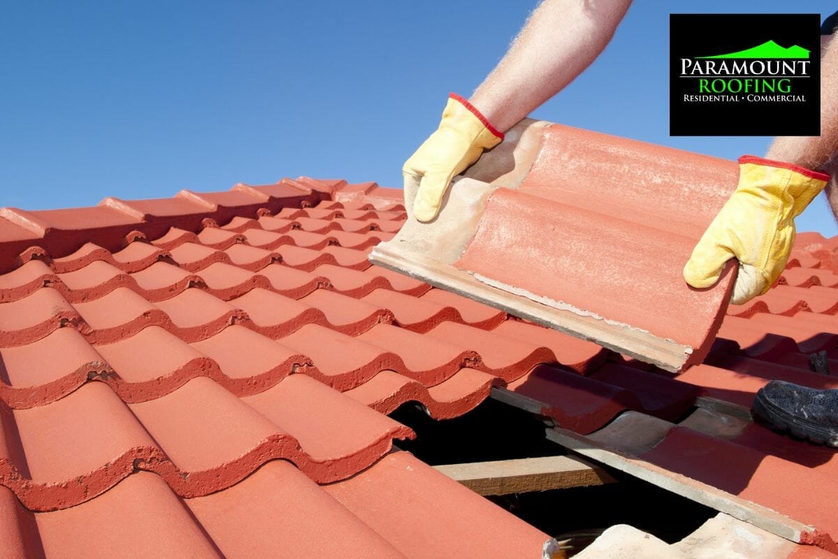 REPLACE THE ROOF ON YOUR FIXER-UPPER