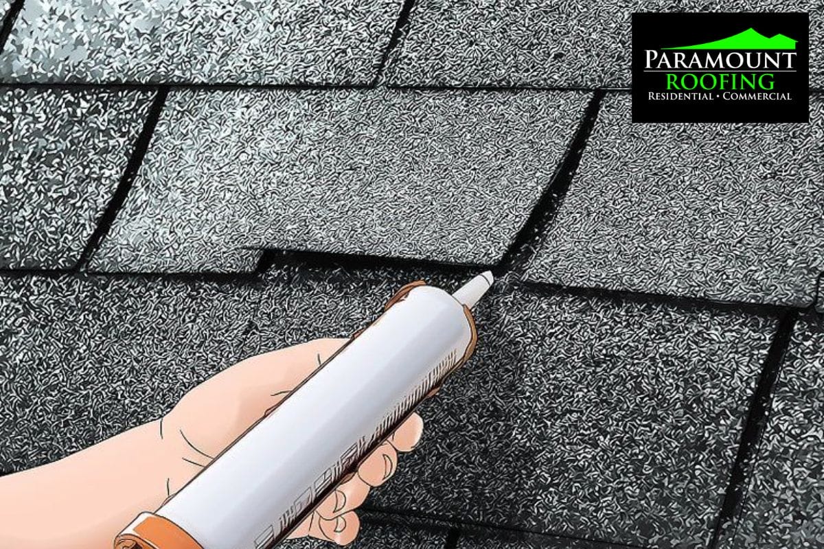 5 SIGNS YOUR ROOF MIGHT HAVE A LEAK