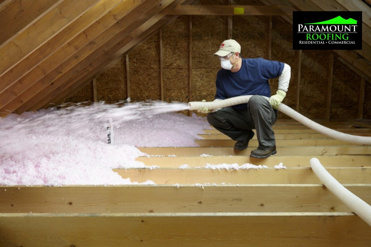 INSULATION CAN HELP YOU SAVE MONEY THIS WINTER!