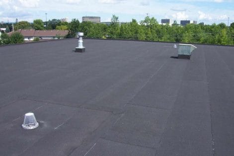 EPDM Roofing 