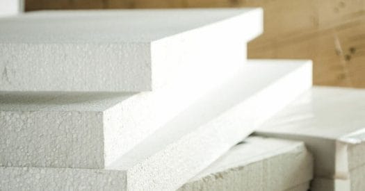 Expanded Polystyrene 