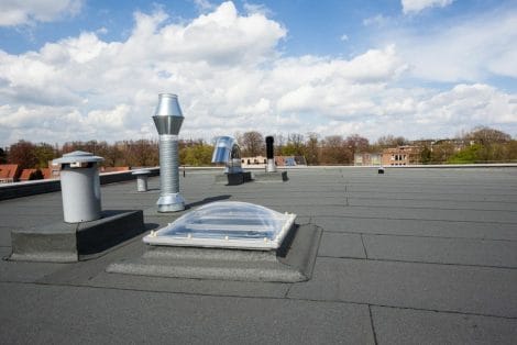 EPDM  Roofs